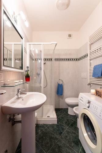 Apartamento Casa Girasole