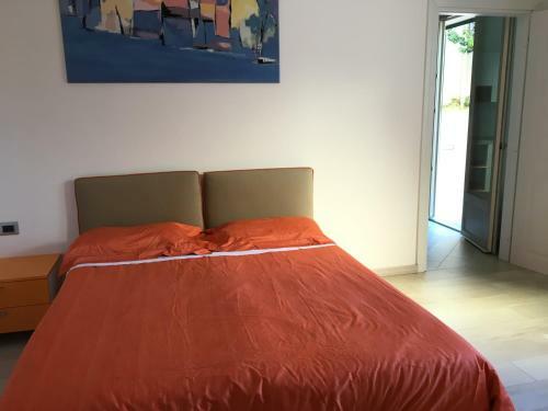 Apartamento Residence B&B Il Connubio