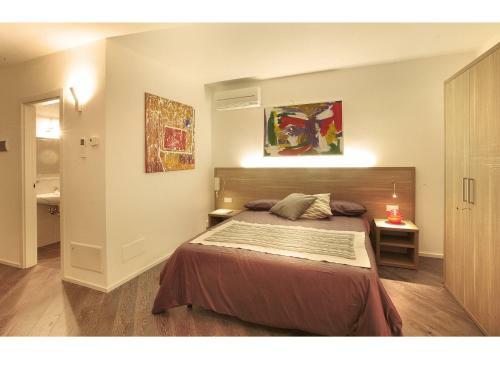 Bed & Breakfast Residenze Portacastello