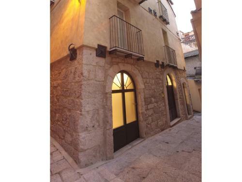Bed & Breakfast Residenze Portacastello