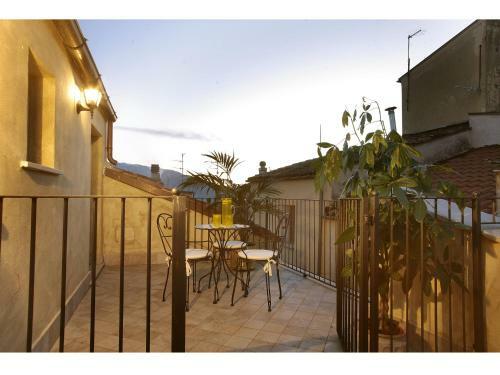 Bed & Breakfast Residenze Portacastello