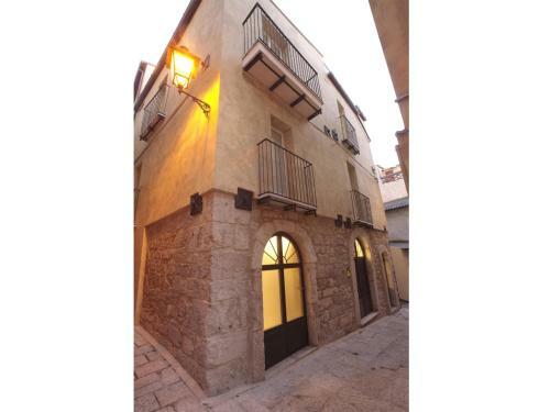 Bed & Breakfast Residenze Portacastello