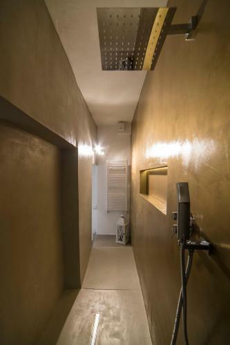 Apartamento Rocca Palazzaccio