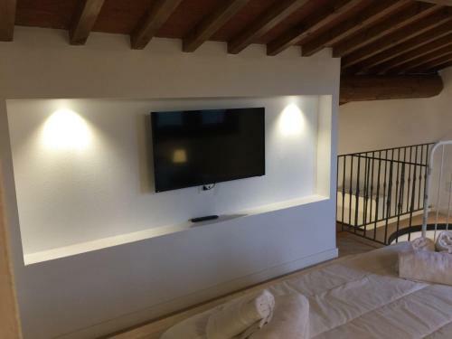 Apartamento Rocca Palazzaccio
