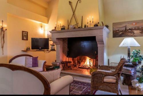 Bed & Breakfast The Forest House