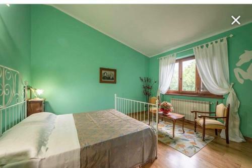 Bed & Breakfast The Forest House