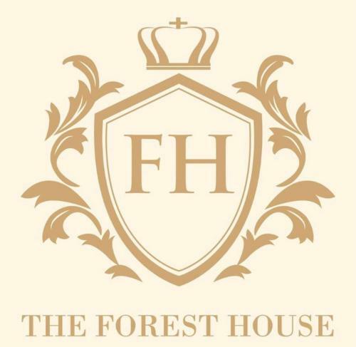 Bed & Breakfast The Forest House