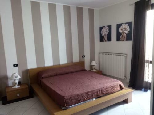 Apartamento Casa Vacanza Giusa Per Le Tue Vacanze Ideali