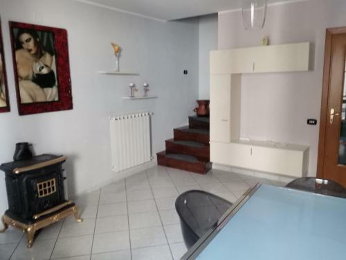 Apartamento Casa Vacanza Giusa Per Le Tue Vacanze Ideali