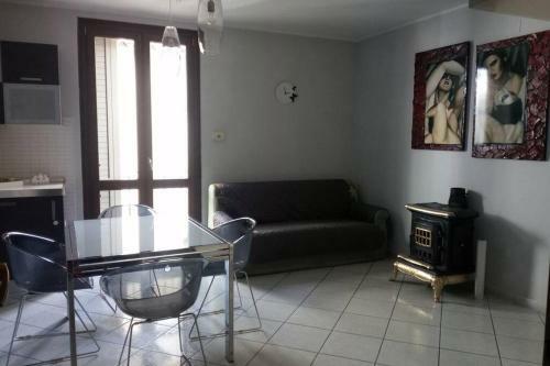 Apartamento Casa Vacanza Giusa Per Le Tue Vacanze Ideali