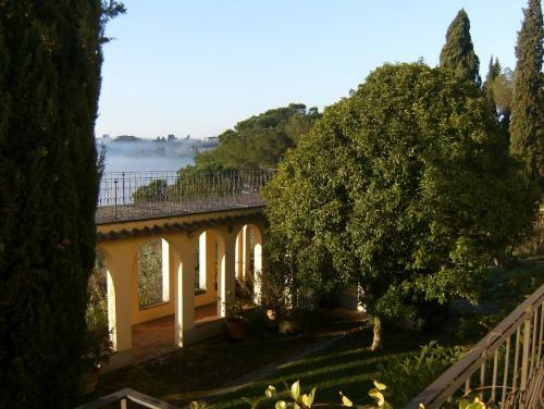 "alle Montanine" Villa Poggio
