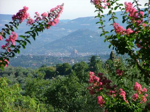 "alle Montanine" Villa Poggio