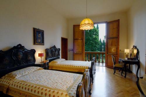 "alle Montanine" Villa Poggio
