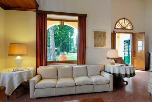 "alle Montanine" Villa Poggio