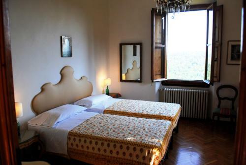 "alle Montanine" Villa Poggio
