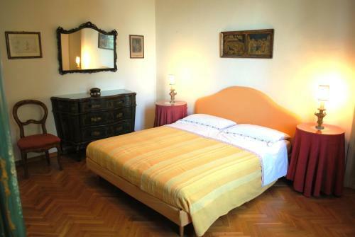 "alle Montanine" Villa Poggio