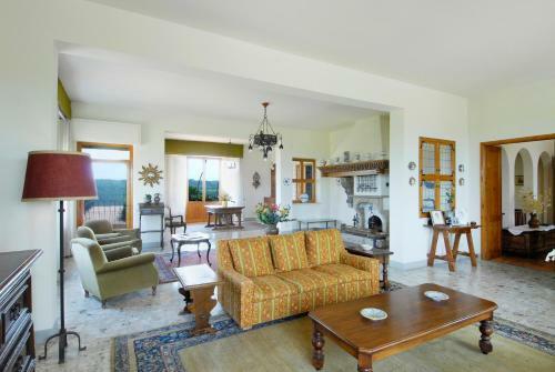 "alle Montanine" Villa Poggio