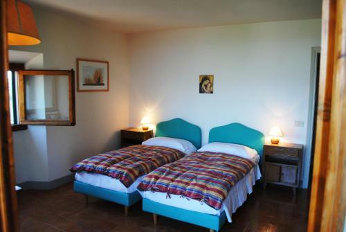 "alle Montanine" Villa Poggio