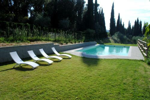 "alle Montanine" Villa Poggio