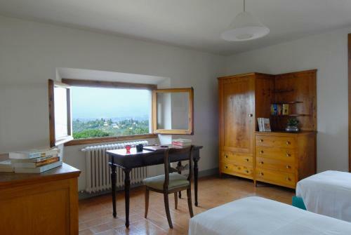 "alle Montanine" Villa Poggio