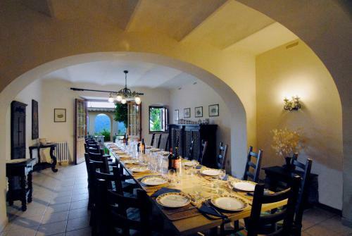 "alle Montanine" Villa Poggio