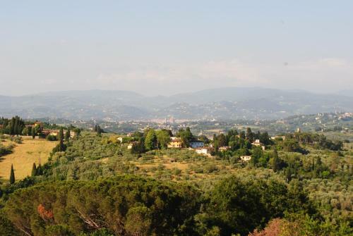 "alle Montanine" Villa Poggio
