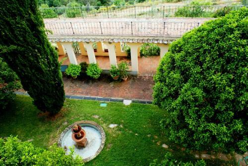 "alle Montanine" Villa Poggio