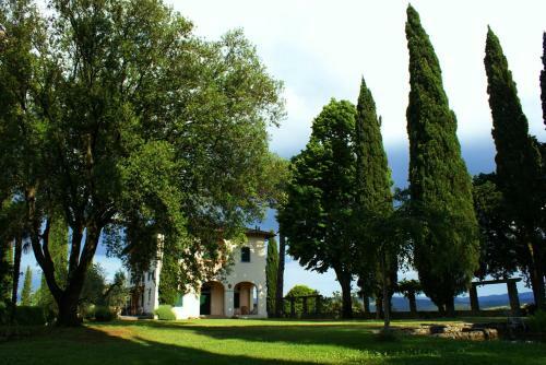 "alle Montanine" Villa Poggio