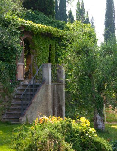 "alle Montanine" Villa Poggio