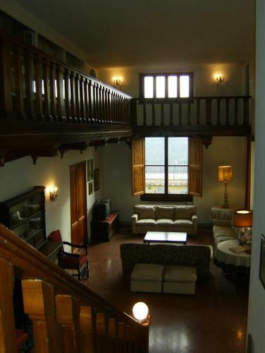 "alle Montanine" Villa Poggio