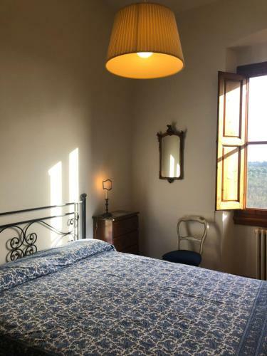 "alle Montanine" Villa Poggio
