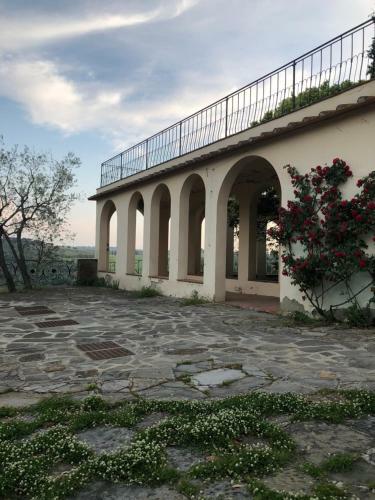 "alle Montanine" Villa Poggio