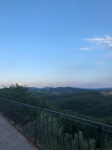 "alle Montanine" Villa Poggio