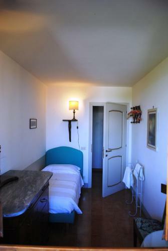 "alle Montanine" Villa Poggio