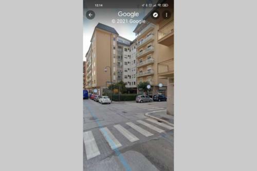 Apartamento Central Tourist Residence Casa Vacanze