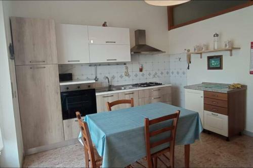Apartamento Central Tourist Residence Casa Vacanze