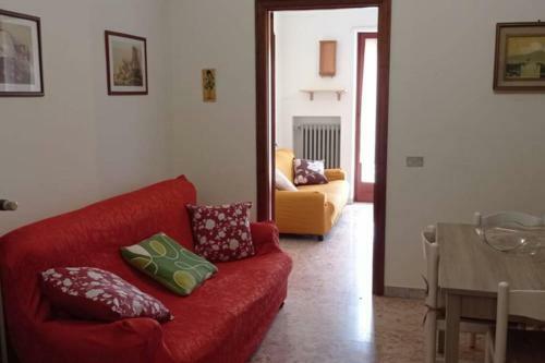 Apartamento Central Tourist Residence Casa Vacanze
