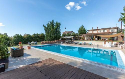 Villa Mariateresa