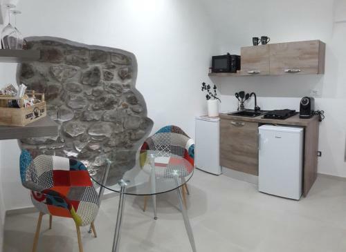 Apartamento C'era UNA Volta (suite)