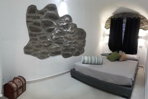 Apartamento C'era UNA Volta (suite)