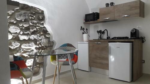 Apartamento C'era UNA Volta (suite)
