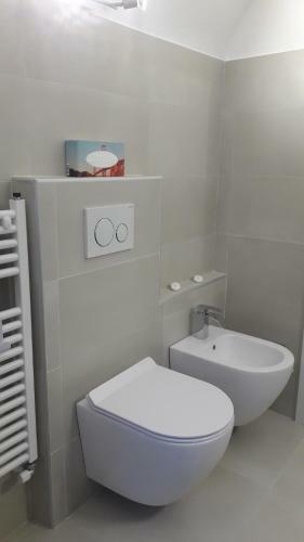 Apartamento C'era UNA Volta (suite)