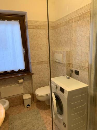 Apartamento Casa Rino