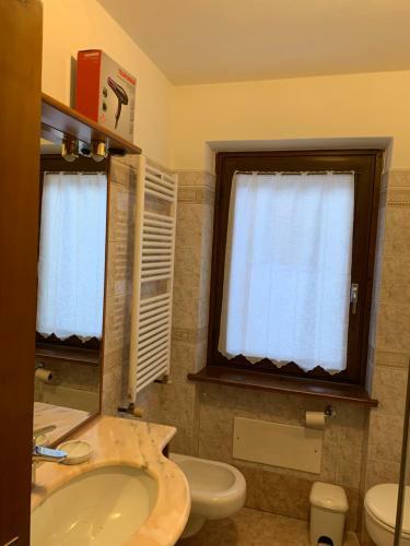 Apartamento Casa Rino