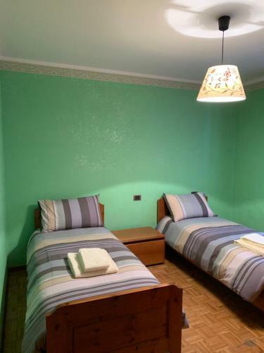 Apartamento Casa Rino