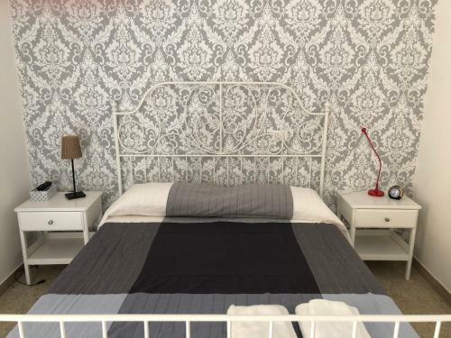 Apartamento Waterfall San Lorenzo
