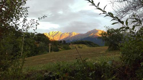 Apartamento Gran Sasso