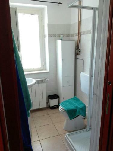Apartamento Gran Sasso