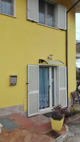 Apartamento Gran Sasso