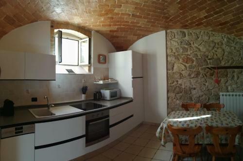 Apartamento Gran Sasso